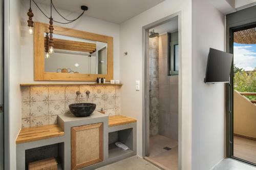 Villas Plumeria