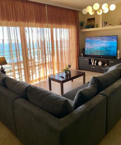 Paleochora Beach Apartment
