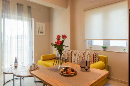 Apartamento Vakakis Family Luxury Studios