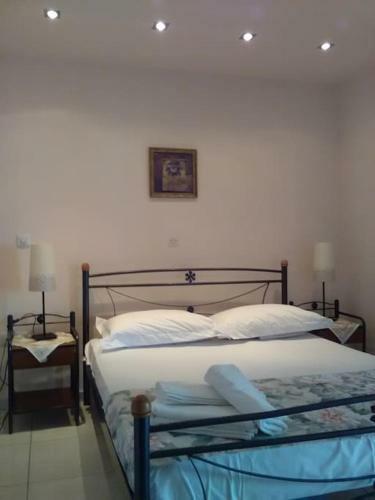 Akrata Rose Garden Apartments I