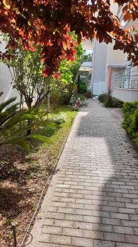 Akrata Rose Garden Apartments I