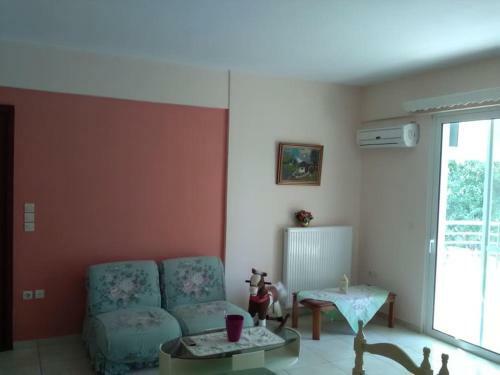 Akrata Rose Garden Apartments II