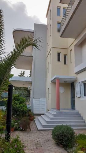 Akrata Rose Garden Apartments II
