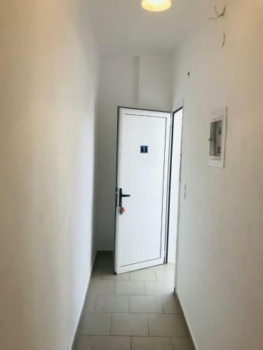 John Apartment