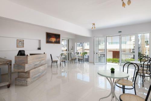 Maravelia Apartments Rhodes