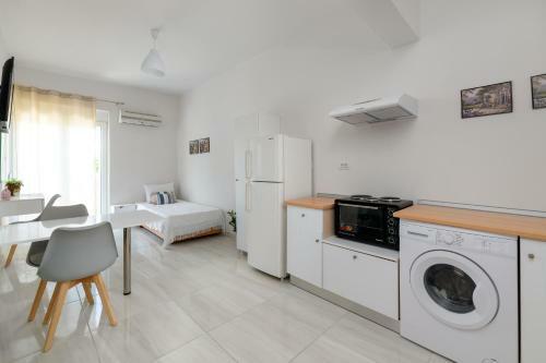 Maravelia Apartments Rhodes