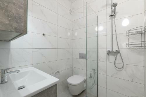 Maravelia Apartments Rhodes