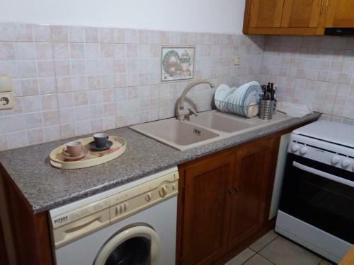 Apartamento Radovoli