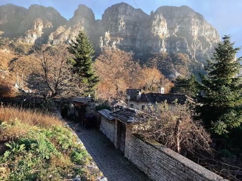 Apartamento Radovoli