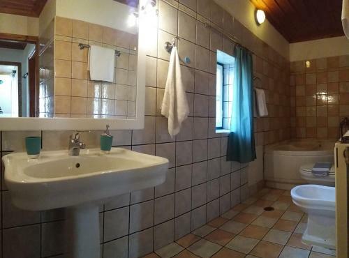 Apartamento Radovoli