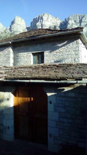 Apartamento Radovoli