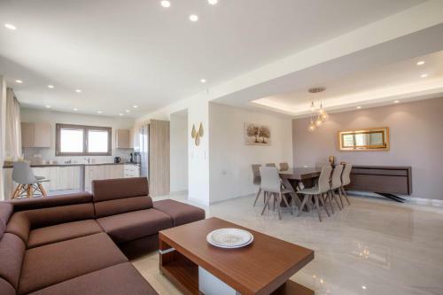 Villa Ktima Kritikos