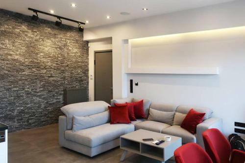 Apartamento ????????? ?????????? 3 ???????-??????? ???????