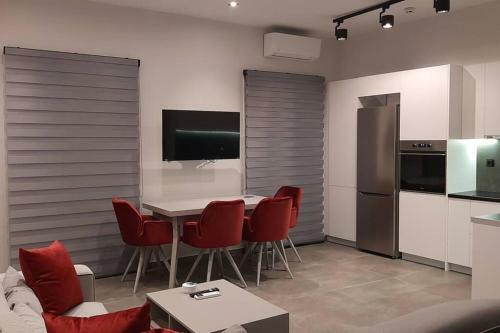 Apartamento ????????? ?????????? 3 ???????-??????? ???????