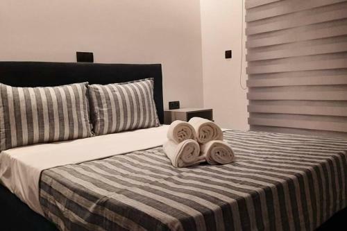 Apartamento ????????? ?????????? 3 ???????-??????? ???????