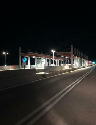 Paralia Platanou Seaview House