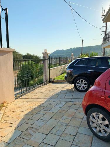 Paralia Platanou Seaview House