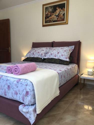 Paralia Platanou Seaview House