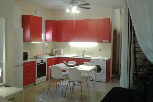 Cavalieri Beach Studio