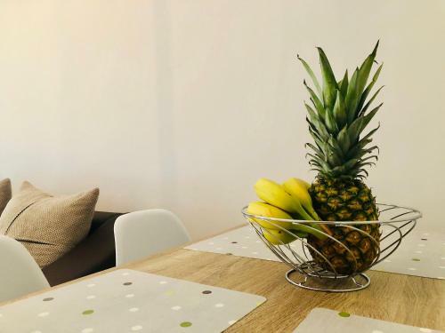Anemos Apartment Palio