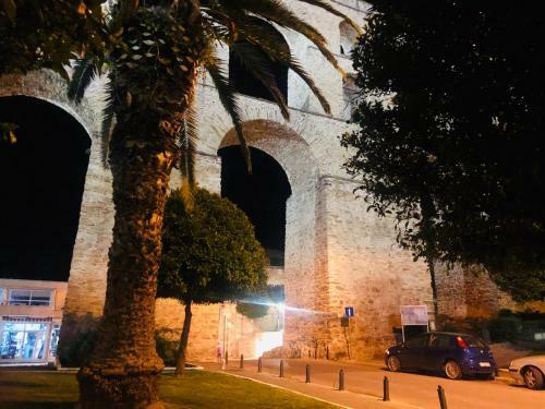 Anemos Apartment Palio