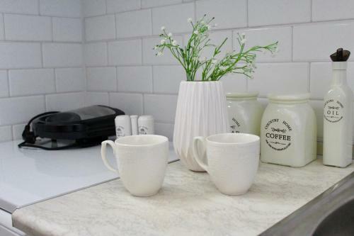 Anemos Apartment Palio