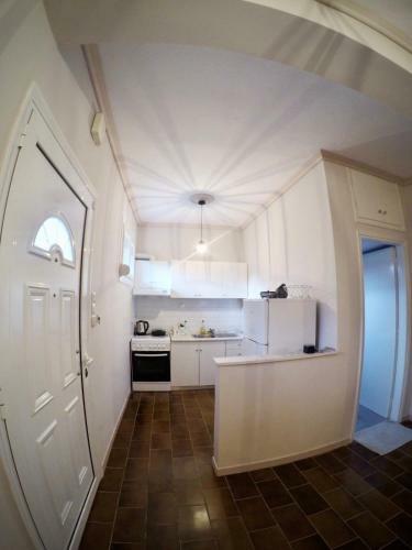 Anemos Apartment Palio