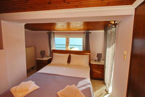 Villa Coral Suite