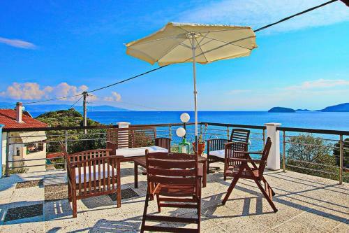 Villa Coral Suite
