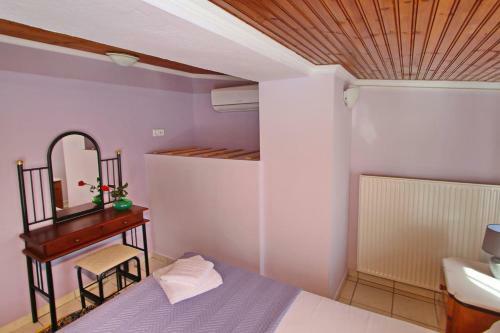 Villa Coral Suite