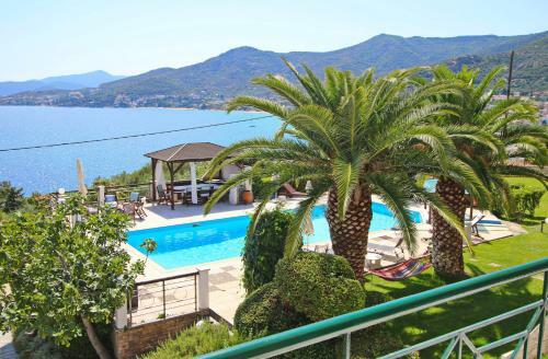 Villa Coral Suite