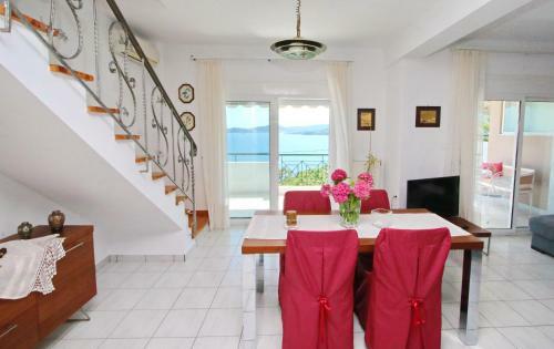 Villa Coral Suite