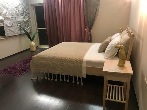 Apartamento Aerides Luxury Villa