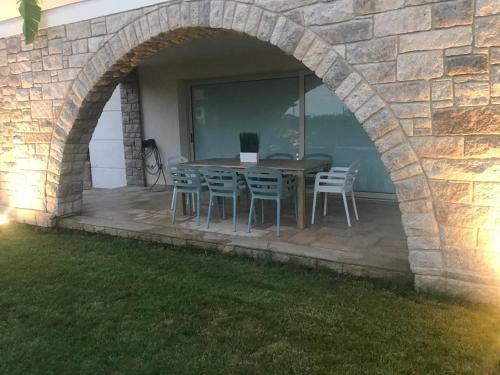 Apartamento Aerides Luxury Villa