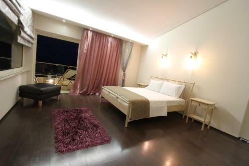 Apartamento Aerides Luxury Villa