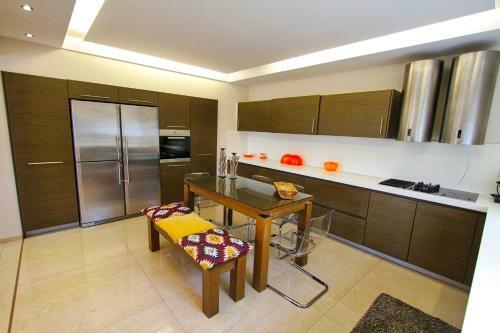 Apartamento Aerides Luxury Villa
