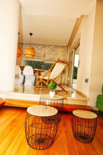 Apartamento Aerides Luxury Villa