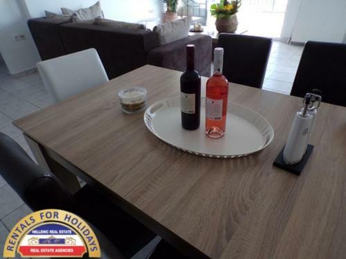 Apartamento Hellenic Estate Suites