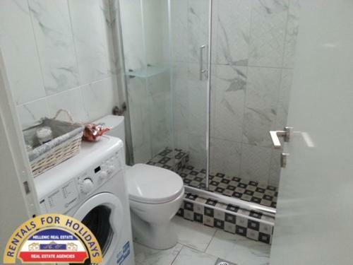 Apartamento Hellenic Estate Suites