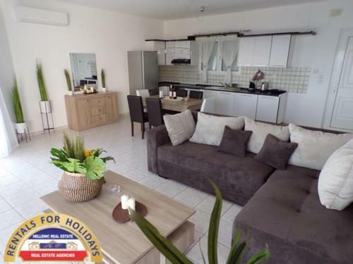 Apartamento Hellenic Estate Suites