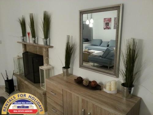 Apartamento Hellenic Estate Suites