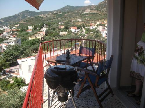 Apartamento Konstantina?s House
