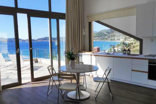 Apartamento Feel The Sea Studio
