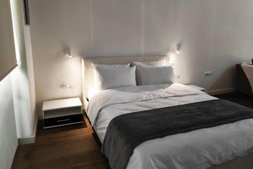 Apartamento Feel The Sea Studio