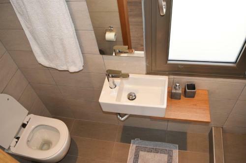 Apartamento Feel The Sea Studio