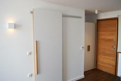 Apartamento Feel The Sea Studio