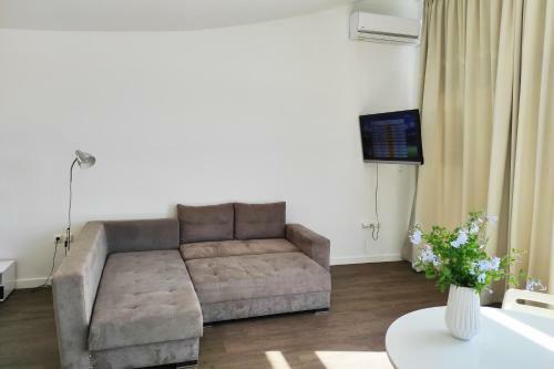 Apartamento Feel The Sea Studio
