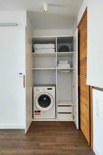 Apartamento Feel The Sea Studio