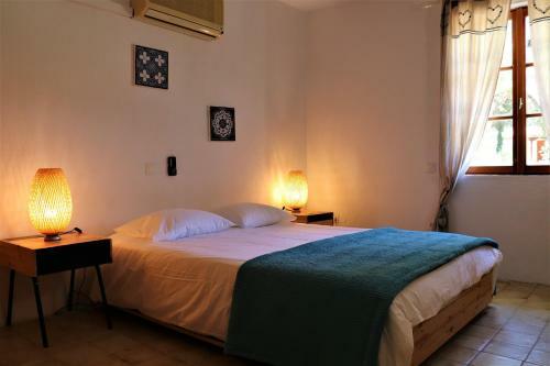 Villa Aur�lie Bleue