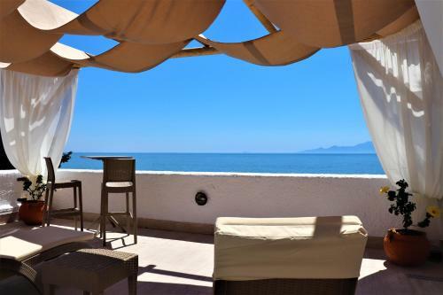 Villa Aur�lie Bleue